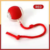Snake - Interaktiv Kattleksak - USB uppladdningsbar